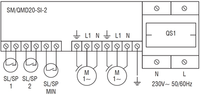 Circuit Diagrams